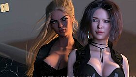 hey, summers gone 83 is a cool game to play around with.