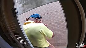 behind the scenes with teen anne bonny and big cocks from higor negrao and others