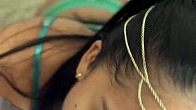 he cant stand the delicious blowjob im giving him -amateur couple- nysdel