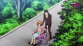 Episode 2 of doting days in 3d cartoon anime.