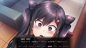 saimin seishidou secret lesson airi yuuki 2