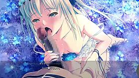 Dungeon of Regalias character 12 scene 3