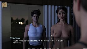 hey, summers gone 83 is a cool game to play around with.