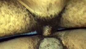hairy bareback with big cock