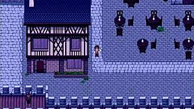 Henteria Chronicles Teases Pixel Adventure