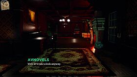 eternum 41 anime game adventure