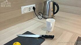 My Sex Life - Holes Filled With Monster Cock By Bella Mur 😈