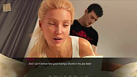 i play jessica oneils hard news 38