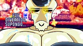 Boyfriend Adores Tabi With Oral!