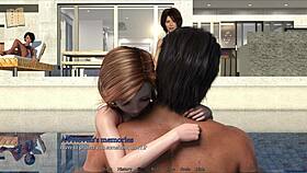 Sharing my new memories from the game