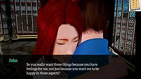 In my new family game, episode 73 brings new adventures