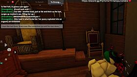 Dracos Bizarre Blacking Intense Sex