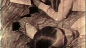 Vintage taboo family confessions slam hard in retro style.