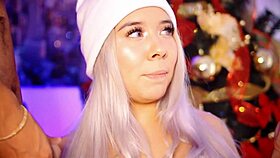 Valentina sucks cock daily