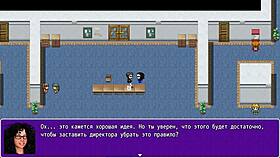 Complete Gameplay - Angelica Origins Remake Part 7