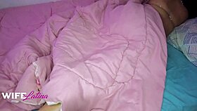 Sexo Rápido Com A Esposa Do Amigo