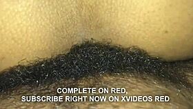 Ever Seen My Hairy Ass While I Smash at 19?