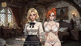 College Of Mysteria 20 Game Adventure