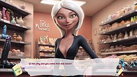 mrs anderson fucked us good, didn't she? awakening priya chapter 2 update.