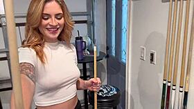 My friend's girlfriend helps with anime chat while he's away