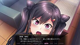 saimin seishidou secret lesson airi yuuki 2