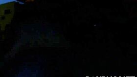 Gay man gives pleasuring blowjob in POV bareback scene