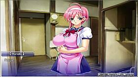 Apartment Of Love: Losing Virginity