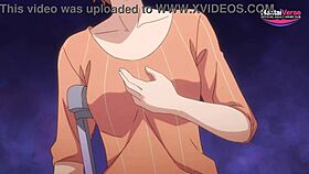 Episode 2 of doting days in 3d cartoon anime.