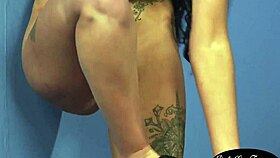 UK Babes Relentlessly Suck One Cock Until a Messy Facial Finish