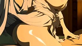 game x hentai 3 big tits ass adventure