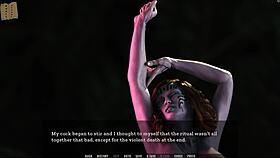 Tales from the unending void 37