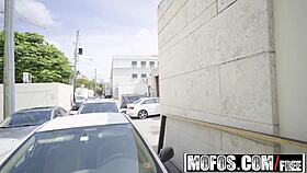 Hey Jessica Cage, ready for risky public fuck with Levi Cash for cash?