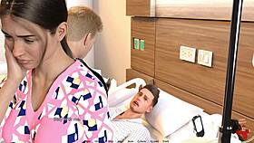 sara 1 oh daddy - season 2