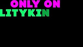 Rachel Starr bends over for Quinton's cock