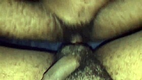 hairy bareback with big cock