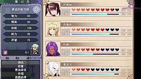 hero roy marries with black fairy director blowjob cum on face