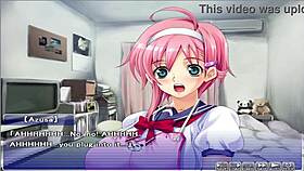 Apartment Of Love: Losing Virginity