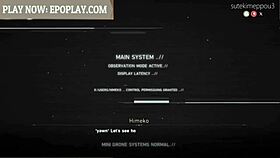 i'm lovin this big ass animaton with huge tits