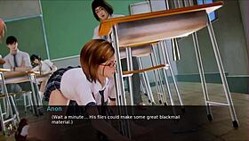 เด็กนักเรียนชาย