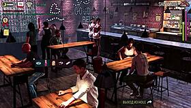 complete gameplay - fashion business episode 3 part 17