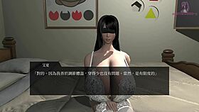 feeling overwhelmed by huge cocks in blowbang with squirting and bukkake