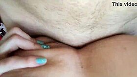 i suck dick after my period ends in horny couple fun