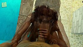 Alternate Existence 38: What If?