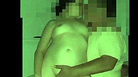 Latina Orgy Heats Up with Wild Action