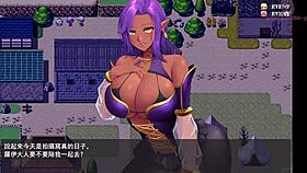 hero roy marries with black fairy director blowjob cum on face