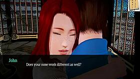 In my new family game, episode 73 brings new adventures