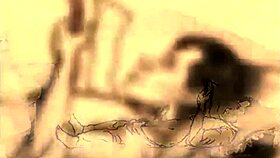 Vintage erotic drawings