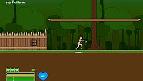 Let's speedrun captivity jungle part 1 with some twists! 😎