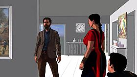 indian desi step sister in law fucked with brother in law dever bhabhi hindi audio