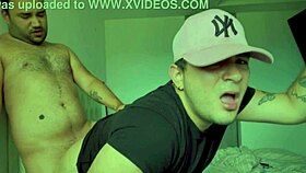 El Novio De Mi Hermana Me Despierta Para Comerme El Culo A Pelo